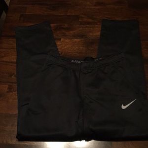 Nike Dri-fit athletic pants